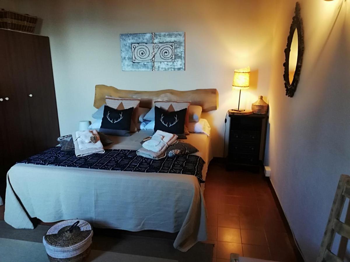 ترفيجنانو رومانو B&B Vigna Rosa المظهر الخارجي الصورة