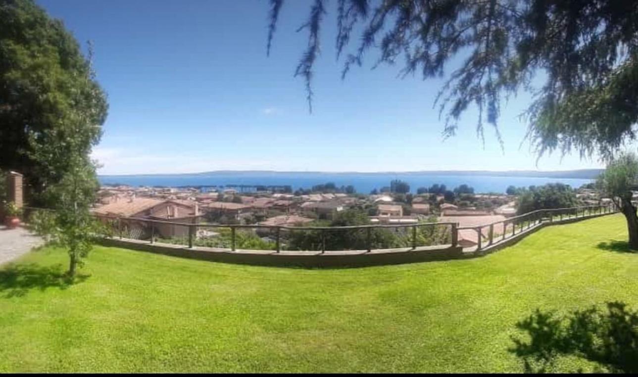 ترفيجنانو رومانو B&B Vigna Rosa المظهر الخارجي الصورة