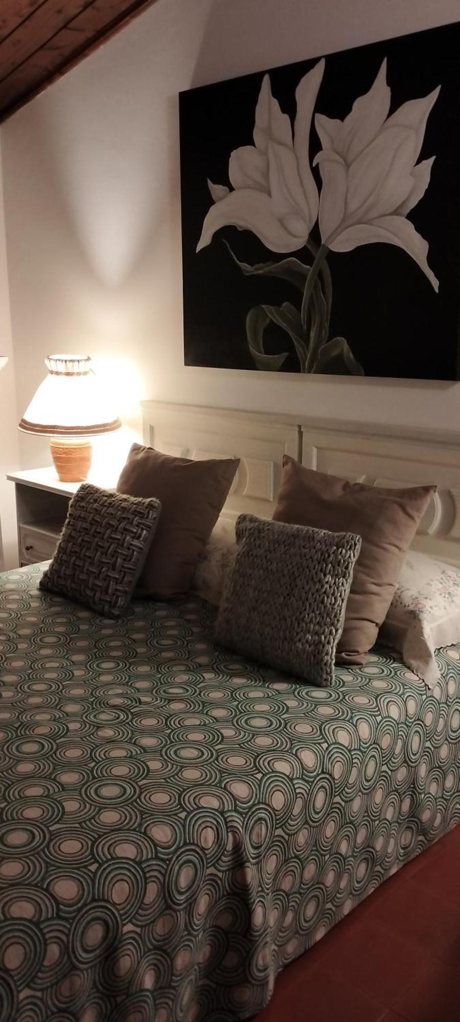ترفيجنانو رومانو B&B Vigna Rosa الغرفة الصورة