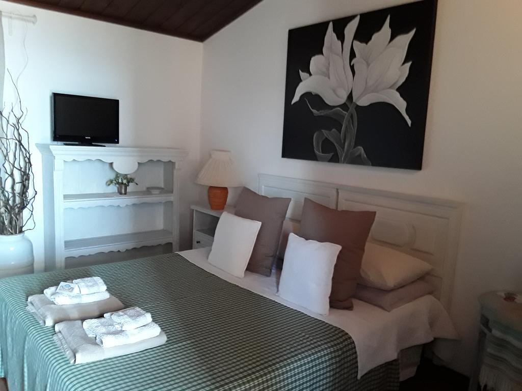 ترفيجنانو رومانو B&B Vigna Rosa الغرفة الصورة