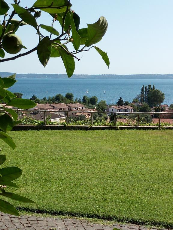 ترفيجنانو رومانو B&B Vigna Rosa المظهر الخارجي الصورة